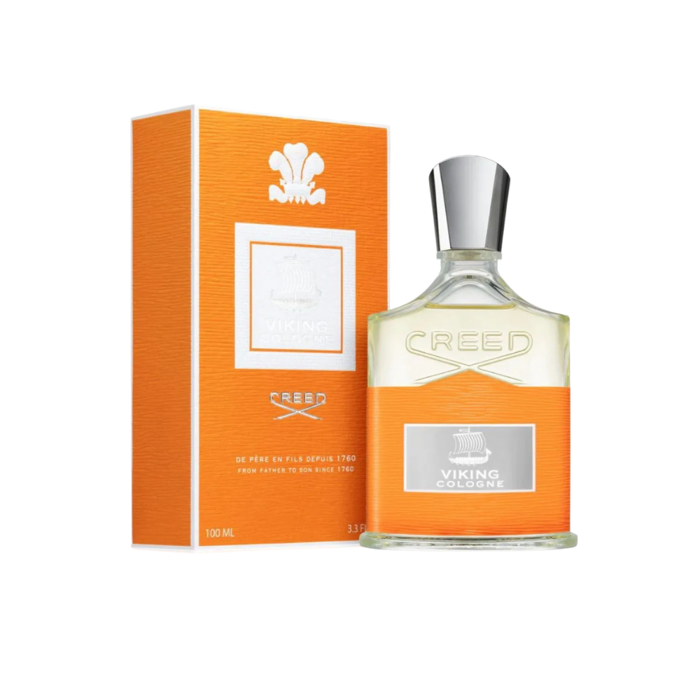 Perfume Viking Creed - Eau de Parfum 100ml