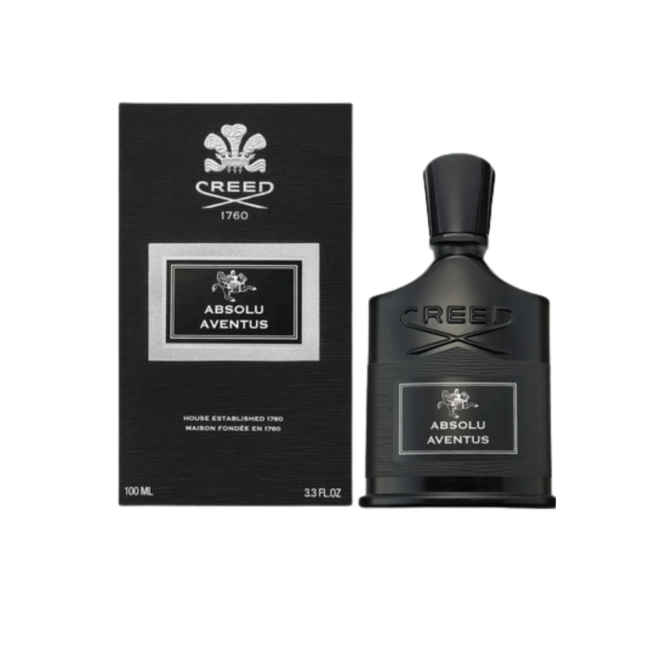 Perfume Absolu Aventus Creed - 100 ml