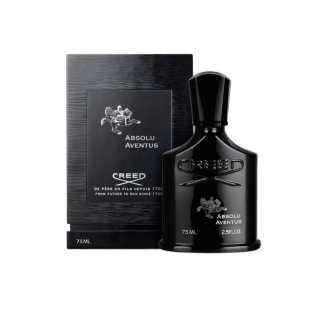 Perfume Creed Absolu Aventus Eau De Parfum Masculino - 75 Ml