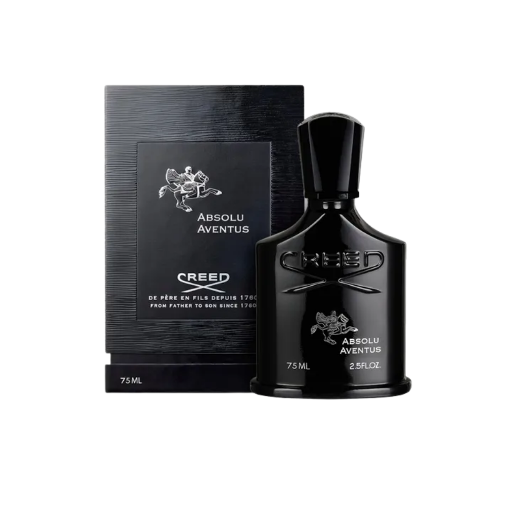 Perfume Creed Absolu Aventus Eau De Parfum Masculino - 75 Ml