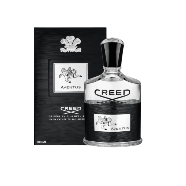 Perfume Creed Aventus - Eau de Parfum 100ml