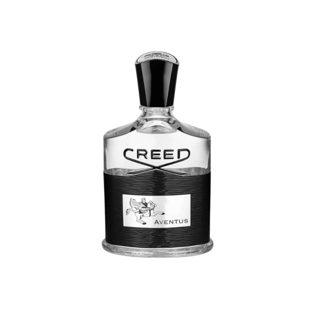 Perfume Aventus Creed - Eau de Parfum 100 ml - SEM CAIXA