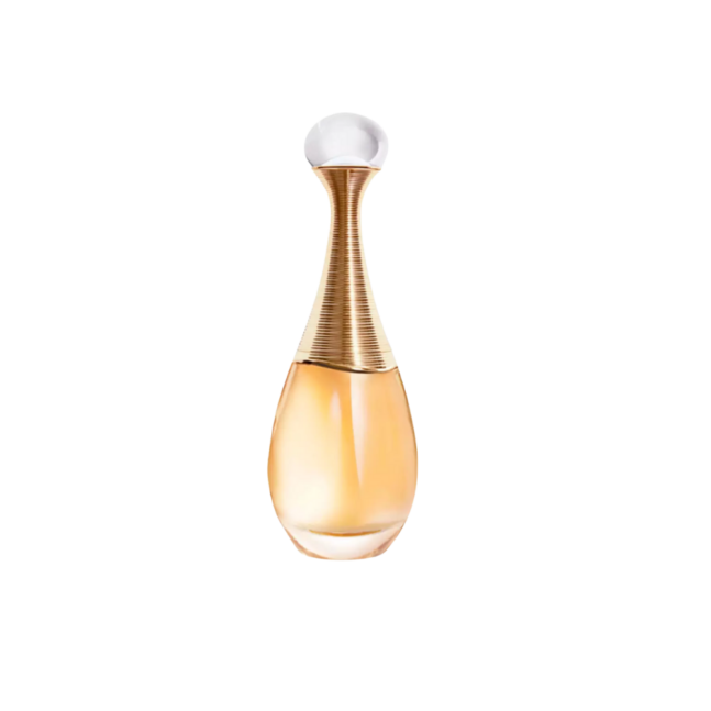 Perfume J'adore - Dior - Eau de Parfum - 100ml - SEM CAIXA