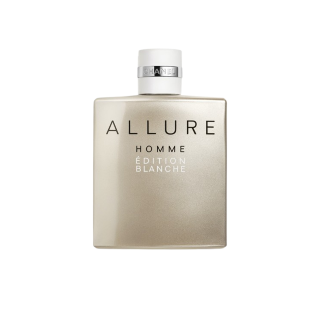 Perfume Allure Homme Edition Blanche - Eau de Parfum - 100ml - SEM CAIXA