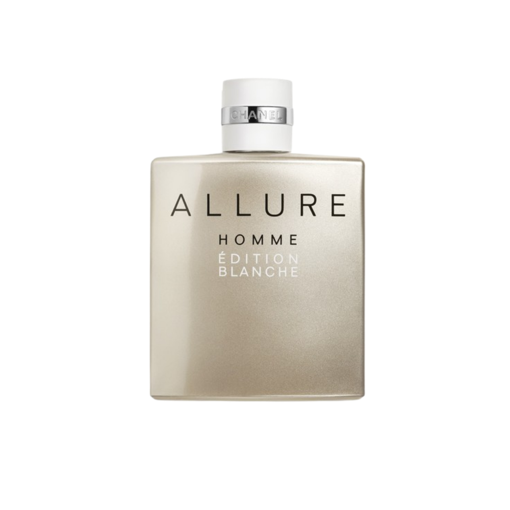 Perfume Allure Homme Edition Blanche - Eau de Parfum - 100ml - SEM CAIXA