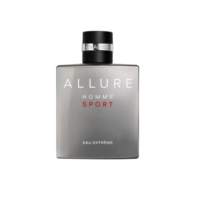 Perfume Allure Homme Sport Eau Extrême - 100ml - Sem Caixa