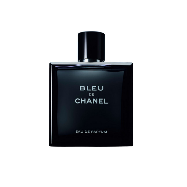 Perfume Bleu de Chanel - Eau de Parfum - 100ml - Sem Caixa