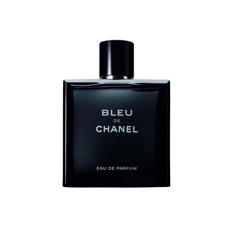 Perfume Bleu de Chanel - Eau de Parfum - 100ml - Sem Caixa