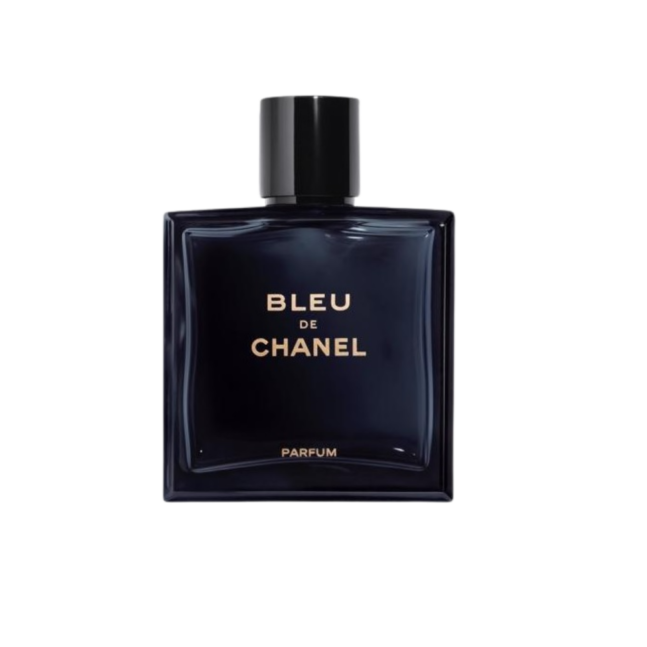 Perfume Bleu de Chanel - PARFUM - 100ml - Sem Caixa