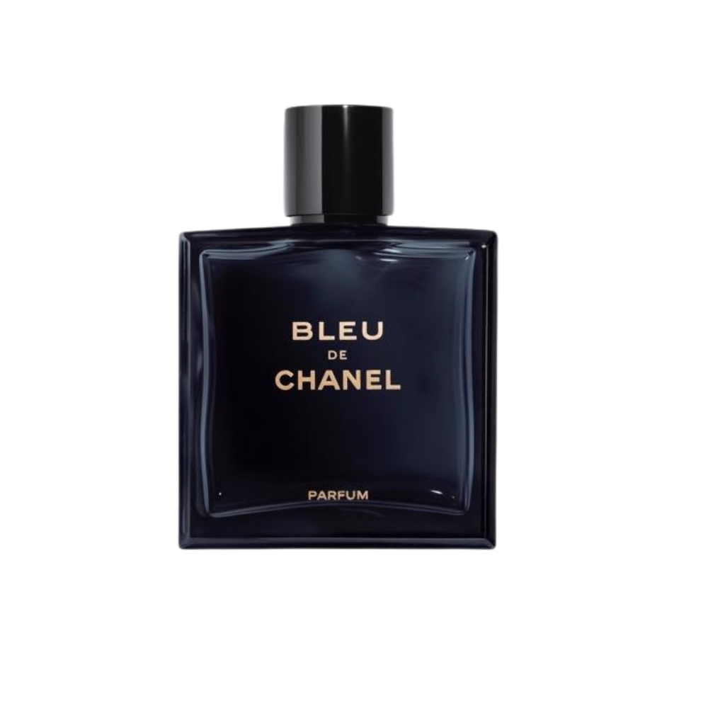 Perfume Bleu de Chanel - PARFUM - 100ml - Sem Caixa