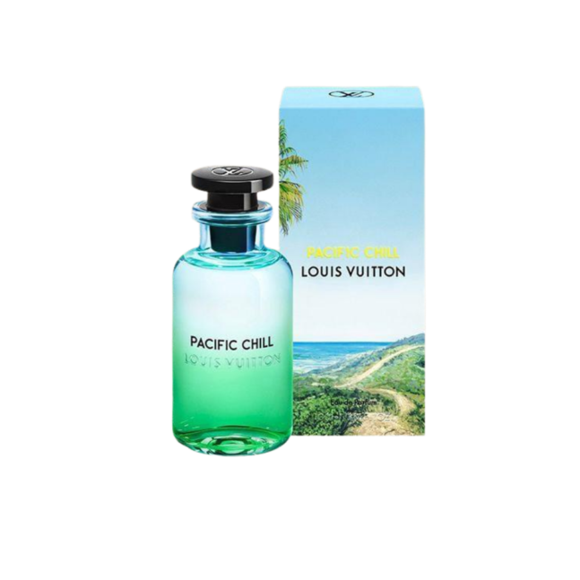 Perfume Louis Vuitton Pacific Chill Eau de Parfum 100ml