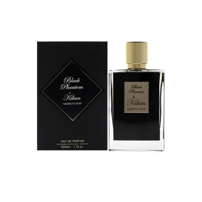 Perfume Kilian Black Phantom Memento Mori 50ml