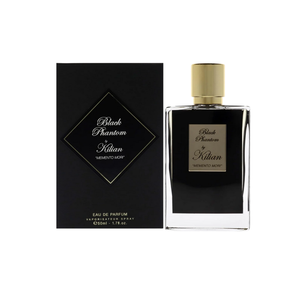 Perfume Kilian Black Phantom Memento Mori 50ml