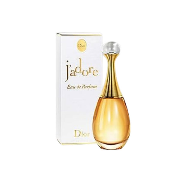 Perfume J'adore - Dior - Feminino - Eau de Parfum - 100ml