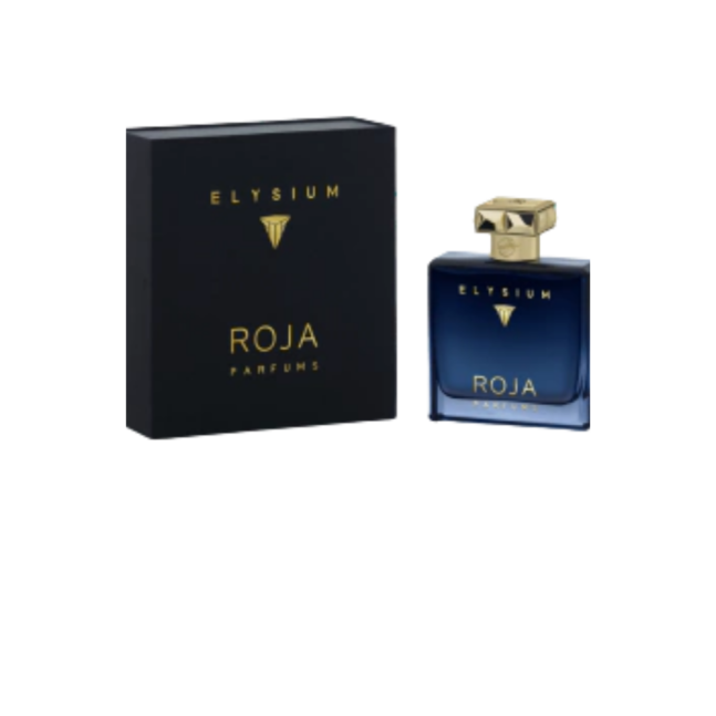 Perfume Roja - Elysium Pour Homme Parfum 100 ml