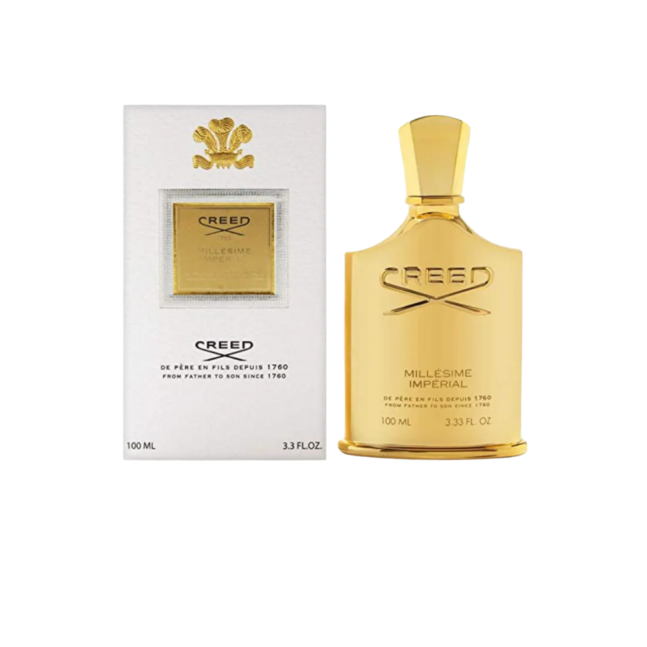 Perfume Creed Millesime Imperial Masculino Eau de Parfum 100ml