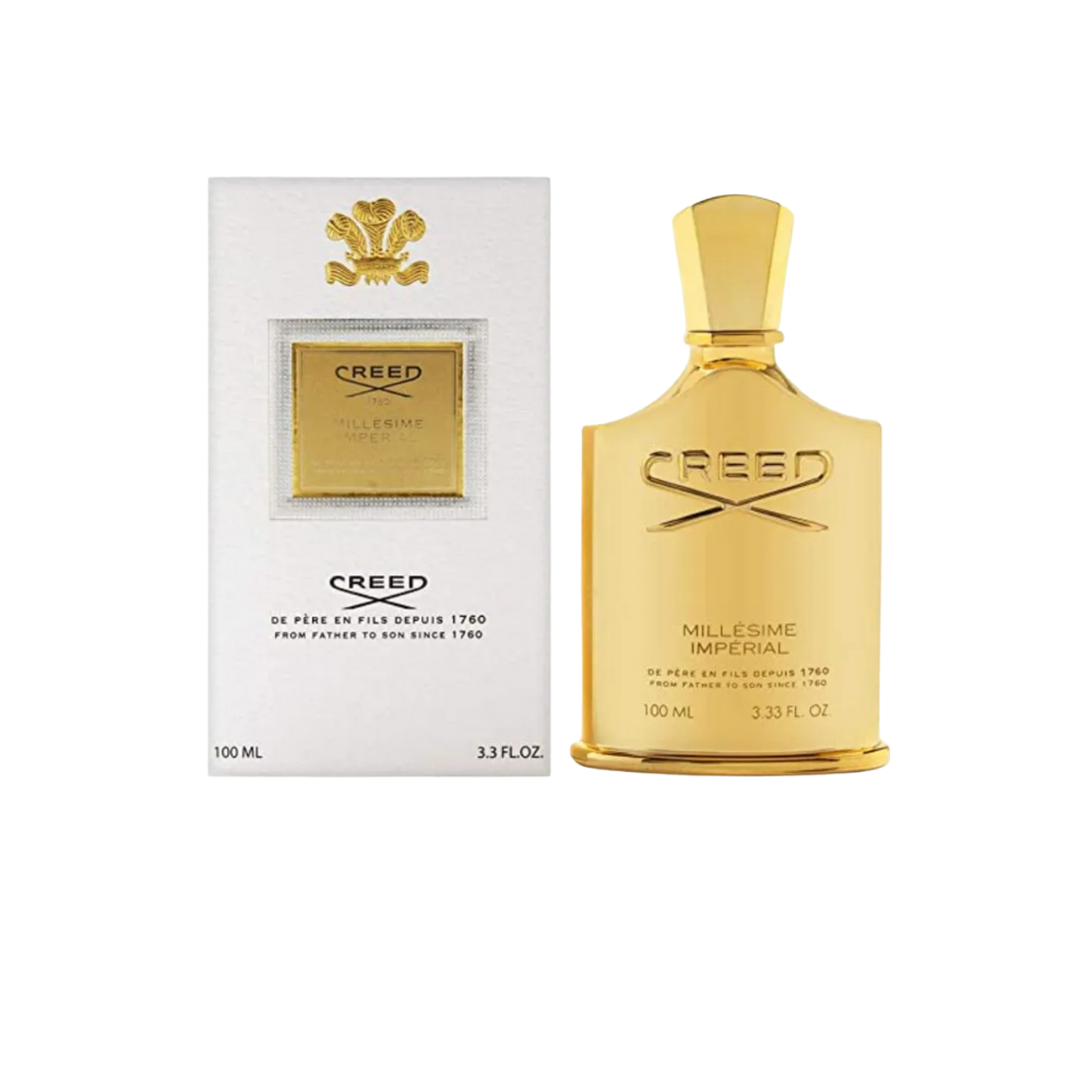 Perfume Creed Millesime Imperial Masculino Eau de Parfum 100ml