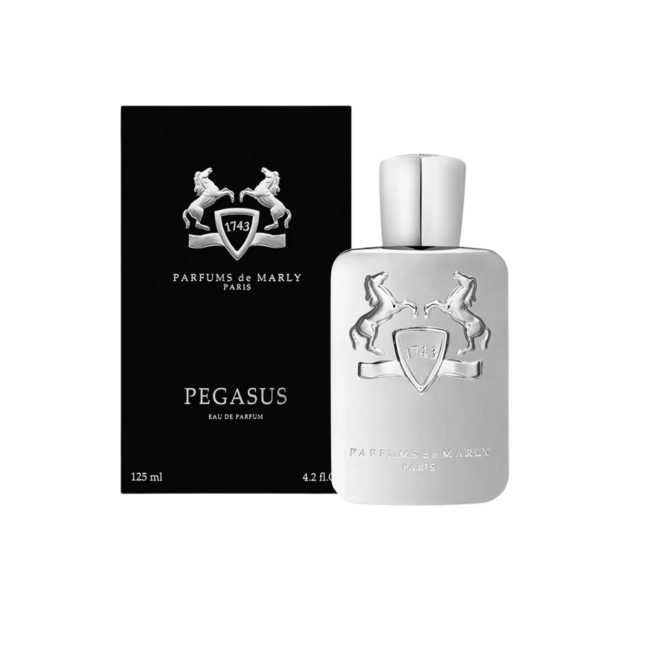 Perfume Pegasus de Parfums de Marly - Eau e Parfum 125 ml