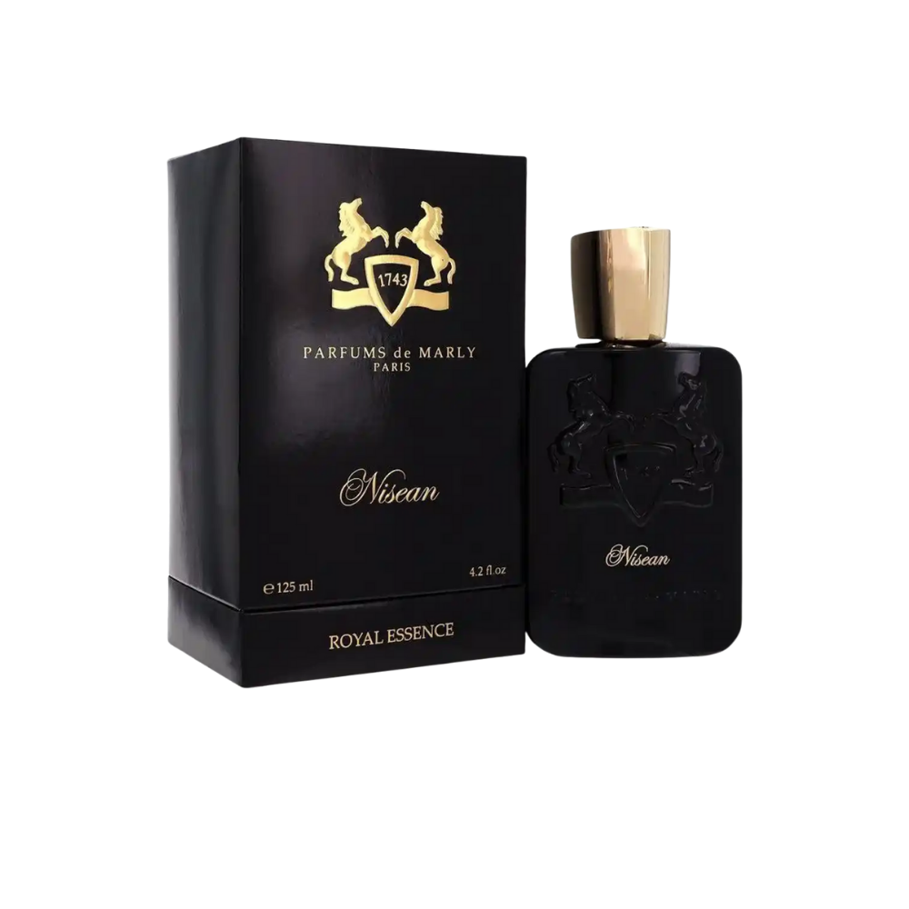Perfume Nisean Parfums Marly 125 ml Eau de Parfum