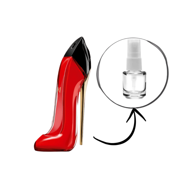 Decant Carolina Herrera - Very Good Girl