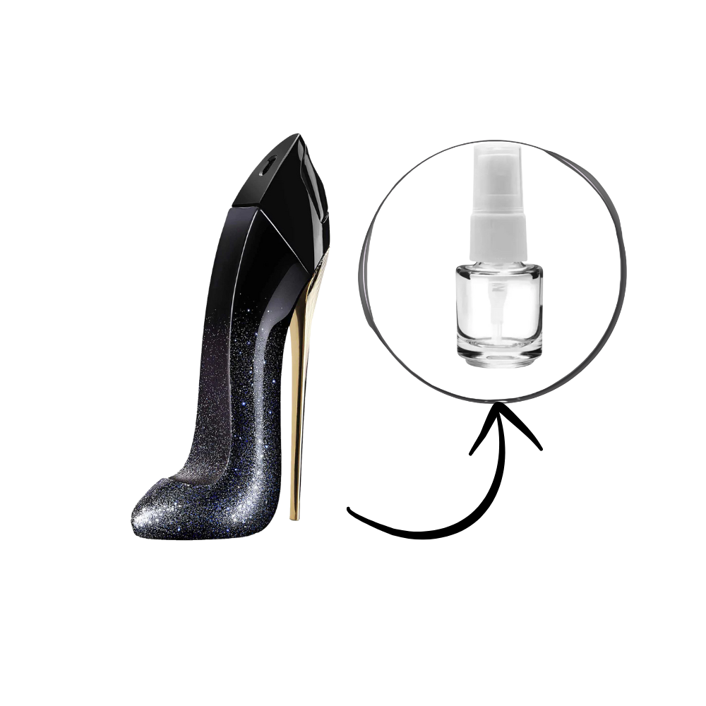 Decant Good Girl Suprême Carolina Herrera