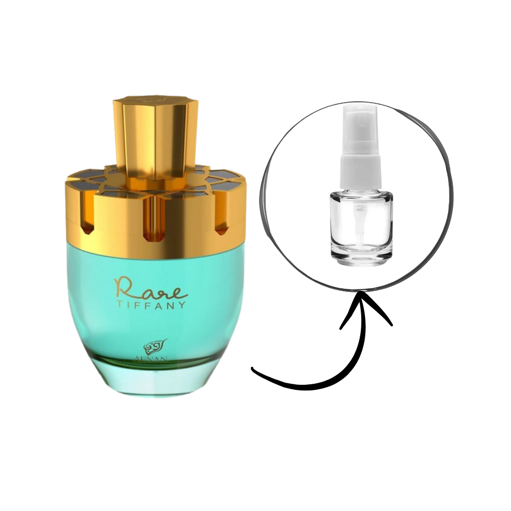 Decant Afnan - Rare Tiffany