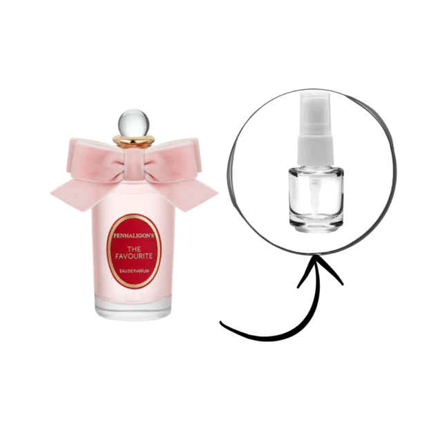 Decant Penhaligon's The Favourite Edp