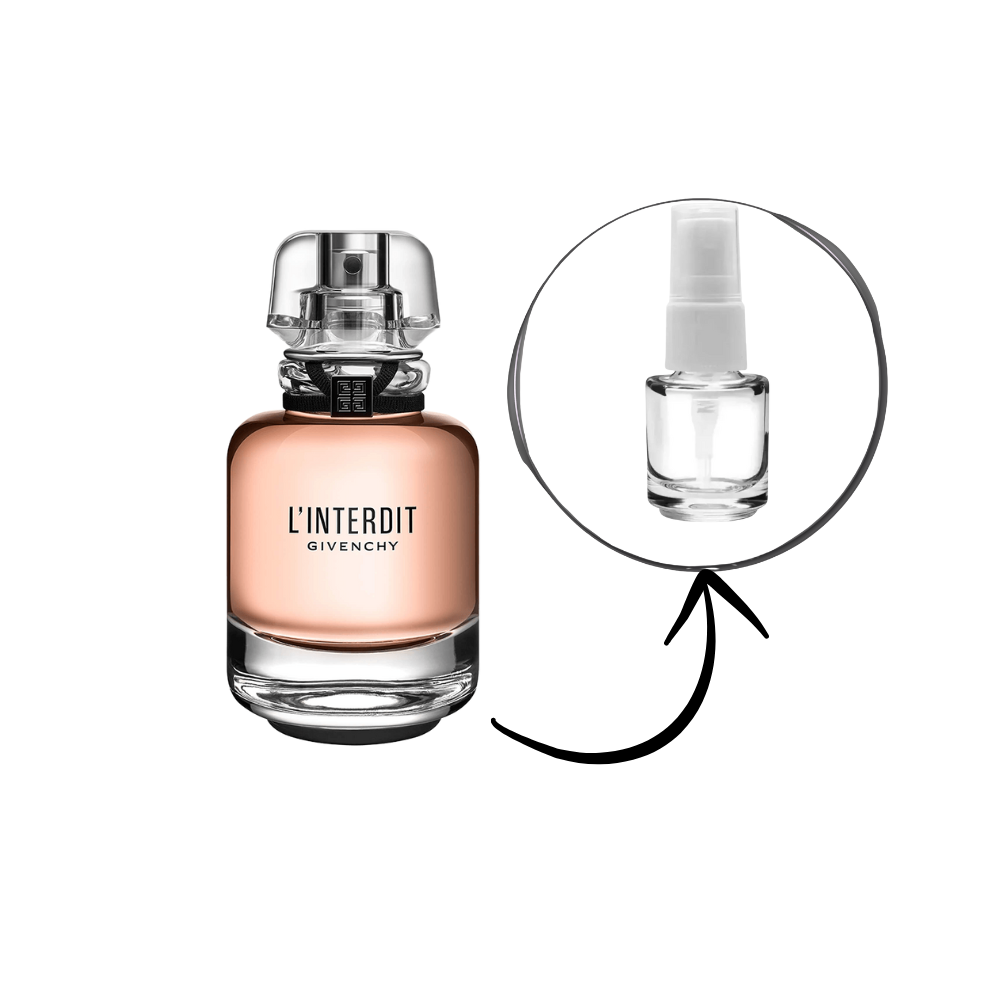 Decant L'Interdit Givenchy Edp