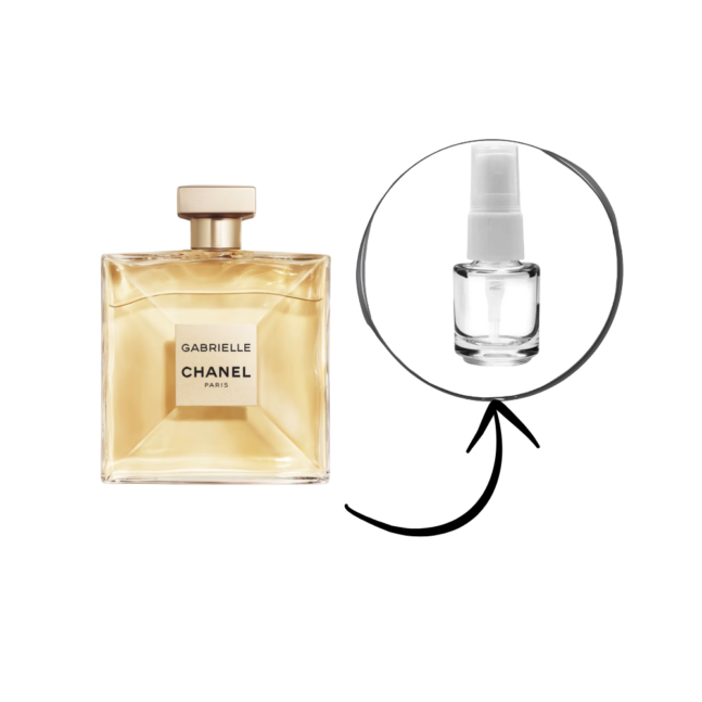 Decant Gabrielle Chanel Edp