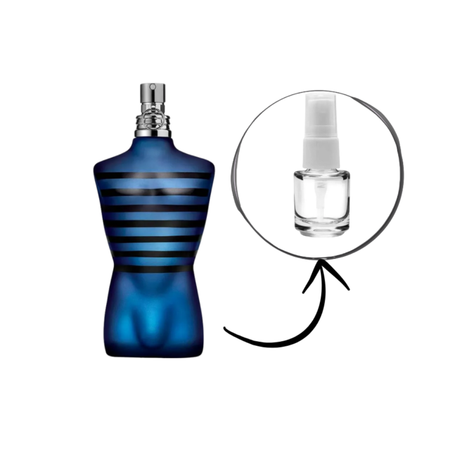 Decant Jean Paul Gaultier Ultra Male