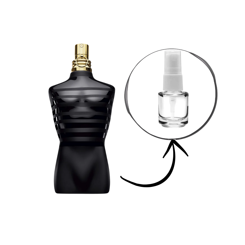 Decant Jean Paul Gaultier Le Male Le Parfum