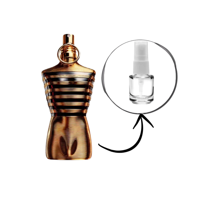 Decant Jean Paul Gaultier Le Male Elixir
