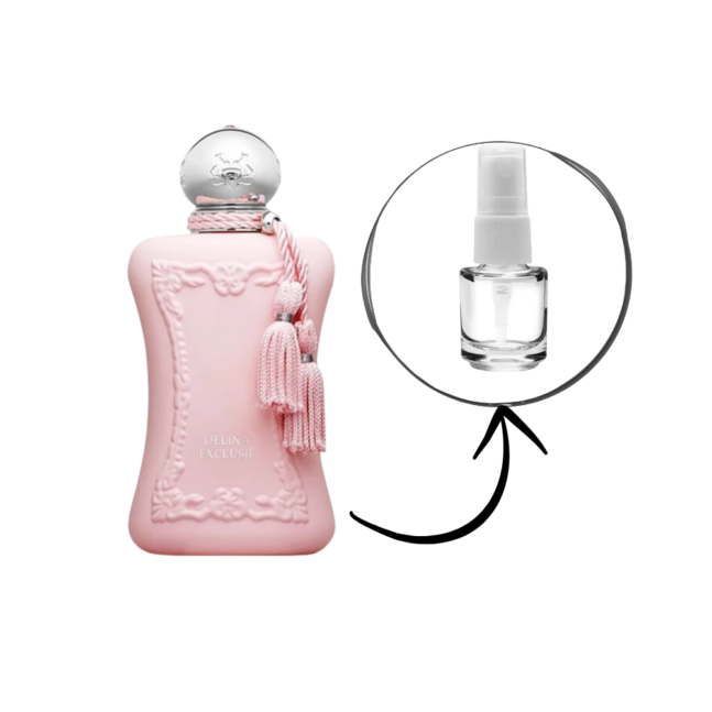 Decant Parfums De Marly Delina Exclusif