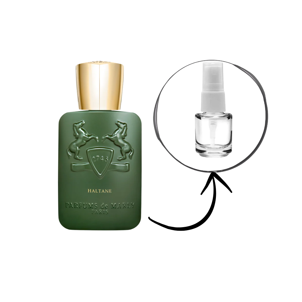 Decant Parfums De Marly Haltane