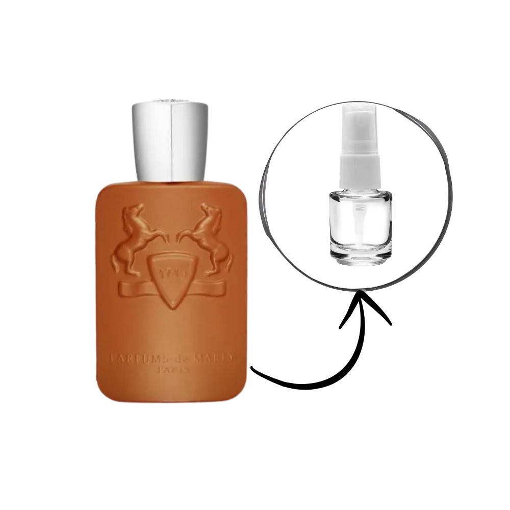 Decant Parfums De Marly Althaïr