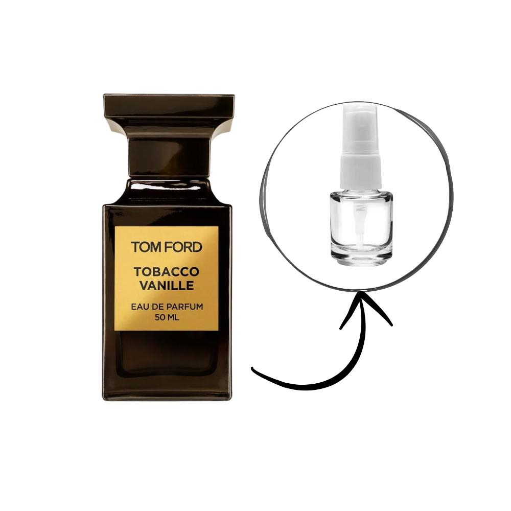 Decant Tom Ford Tobacco Vanille Edp