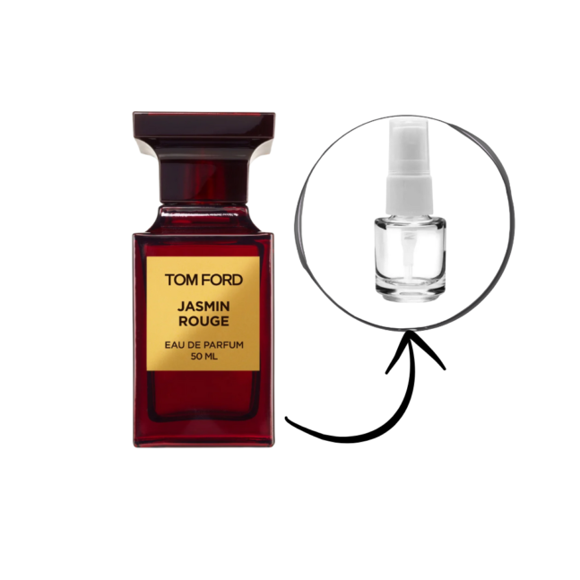 Decant Tom Ford Jasmin Rouge Edp