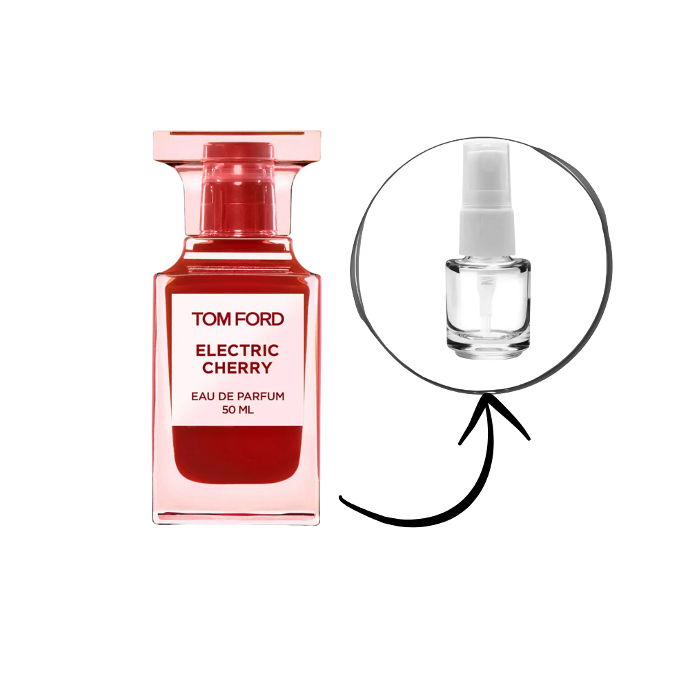 Decant Tom Ford Electric Cherry Edp