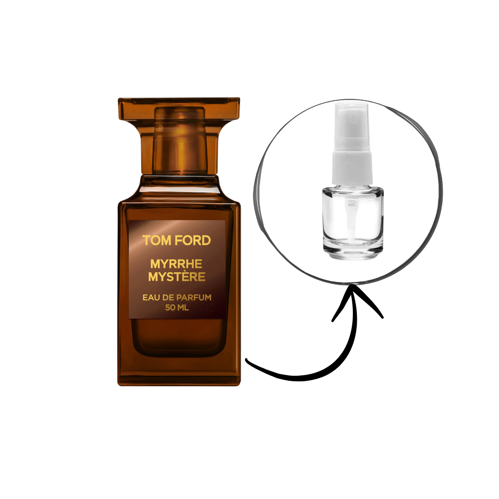 Decant Tom Ford Myrrhe Mystère Edp