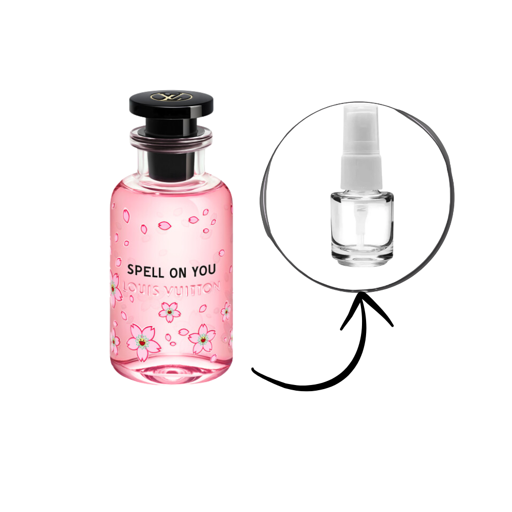 Decant LV x TM Spell On You V.2 Louis Vuitton