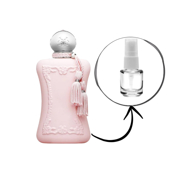 Decant Delina Parfums de Marly.