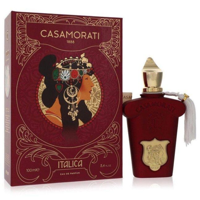 Casamorati 1888 Italica Perfume Feminino Xerjoff - 100 Ml