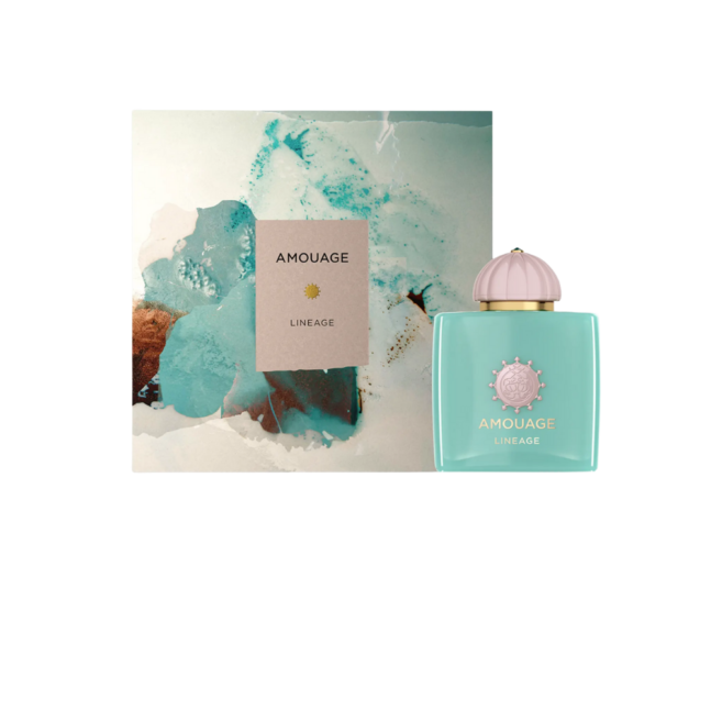 Amouage Lineage Eau de Parfum 100 ml