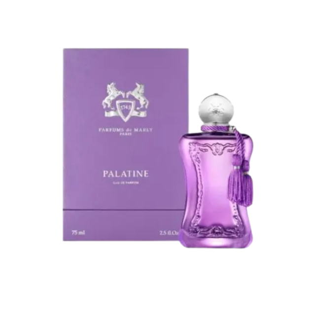 Pefume Palatine Parfums de Marly - Eau de Parfum - 75 ml