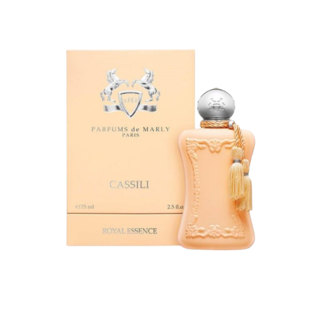 Perfume Parfums De Marly Cassili - Eau De Parfum - 75ml