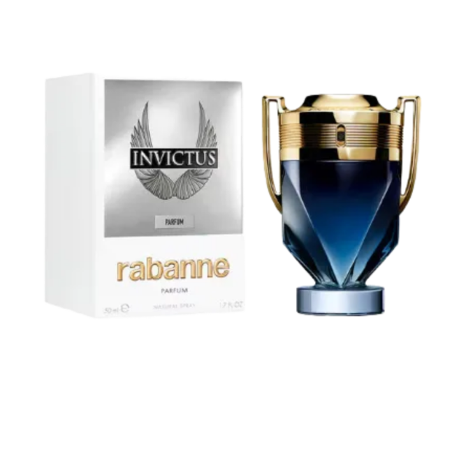Paco Rabanne Invictus Parfum - 100 ml