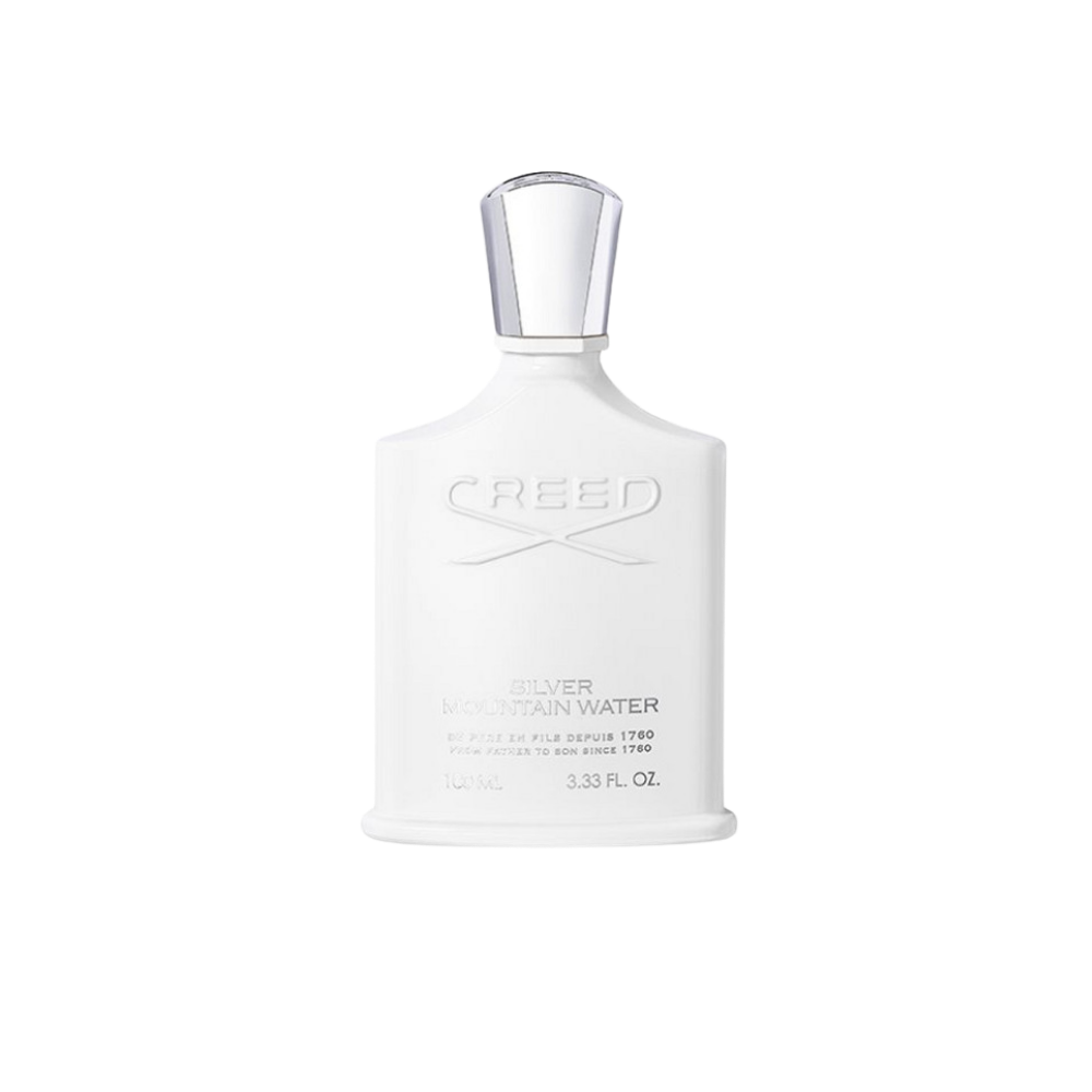 Creed Silver Mountain Water - Eau de Parfum 100ml - Sem Caixa