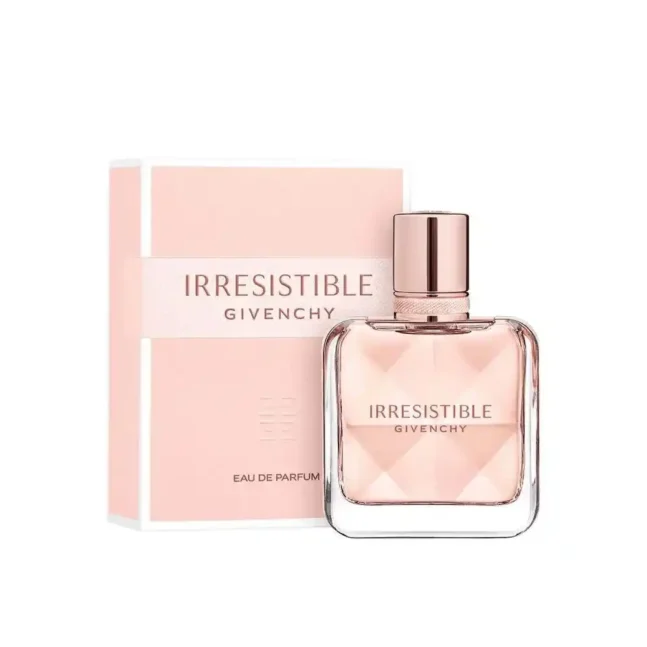 Perfume Irresistible Givenchy - Edp - 80ml