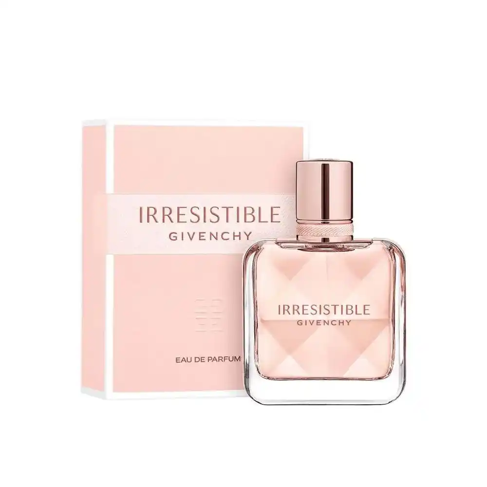 Perfume Irresistible Givenchy - Edp - 80ml