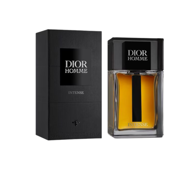 Dior Homme Intense Eau de Parfum Masculino 100 ml
